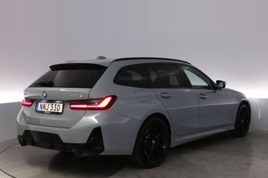 BMW 330 bild 5