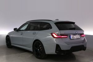 BMW 330 bild 4