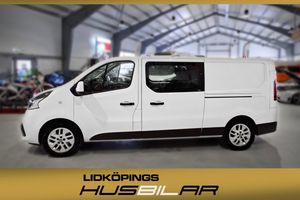 Nissan NV300 bild 2