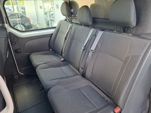 Nissan NV300 bild 13