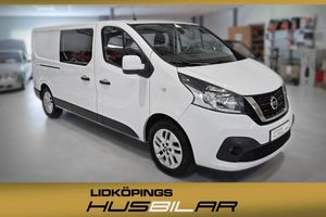 Nissan NV300 bild 3