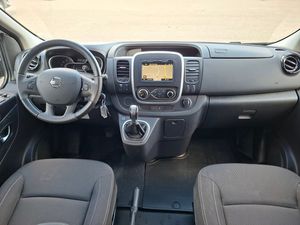 Nissan NV300 bild 14