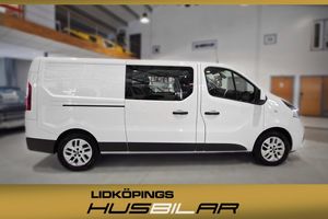 Nissan NV300 bild 4