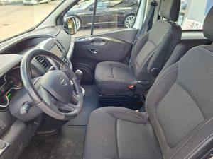Nissan NV300 bild 7