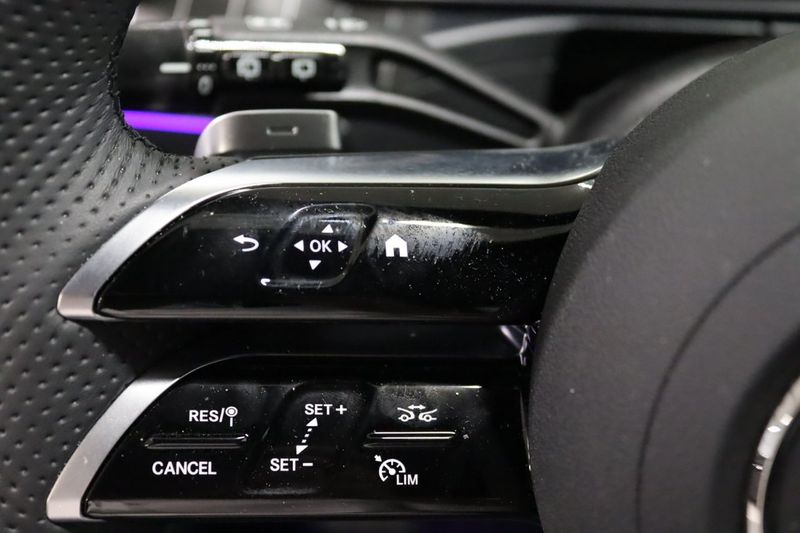 Mercedes C220 bild 20