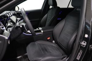 Mercedes C220 bild 23