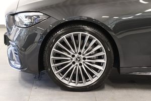 Mercedes C220 bild 9