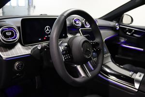 Mercedes C220 bild 22
