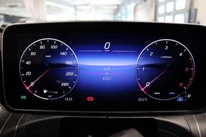 Mercedes C220 bild 13