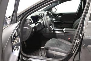 Mercedes C220 bild 10