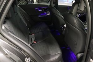 Mercedes C220 bild 25