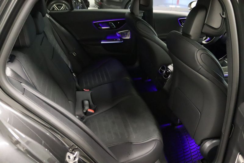 Mercedes C220 bild 25