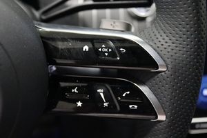 Mercedes C220 bild 21