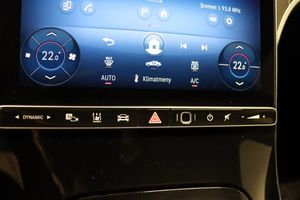 Mercedes C220 bild 18