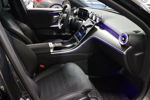Mercedes C220 bild 24