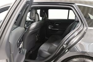 Mercedes C220 bild 11