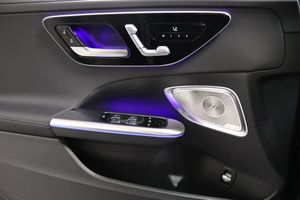 Mercedes C220 bild 19