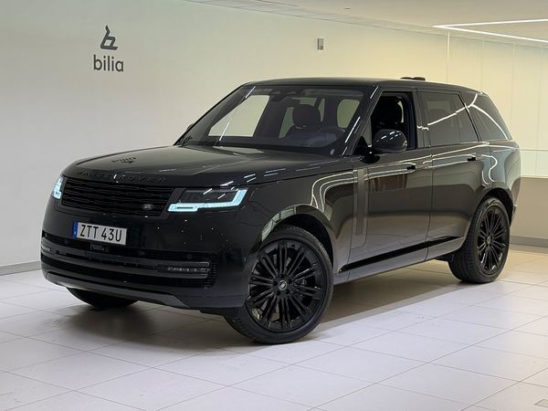 Land Rover Range Rover P530 V8 First Edition - 2023