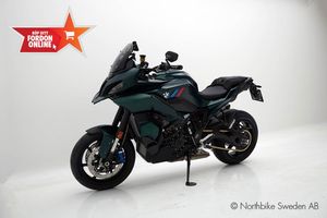 BMW M 1000 XR bild 2