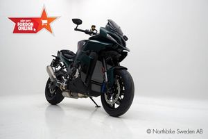 BMW M 1000 XR bild 10