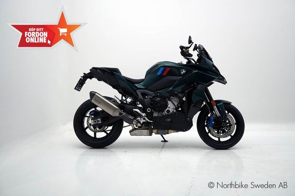 BMW M 1000 XR I BUTIK* Hemleverans* - 2026