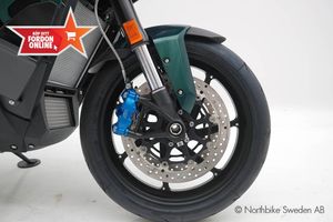 BMW M 1000 XR bild 20