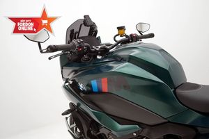 BMW M 1000 XR bild 7