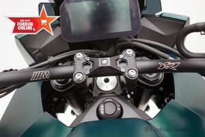 BMW M 1000 XR bild 17