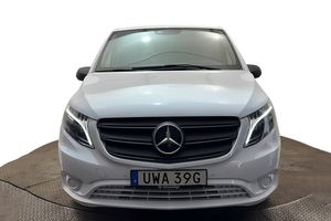 Mercedes Vito bild 3