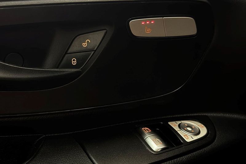 Mercedes Vito bild 28
