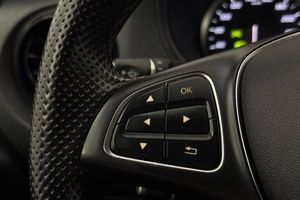 Mercedes Vito bild 18