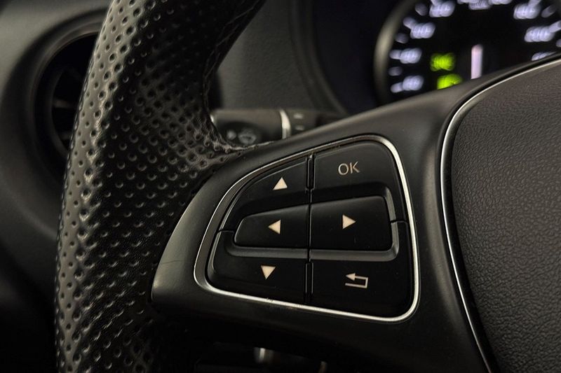 Mercedes Vito bild 18