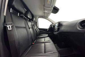 Mercedes Vito bild 16