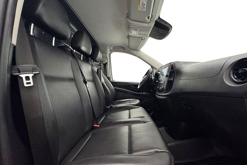 Mercedes Vito bild 16