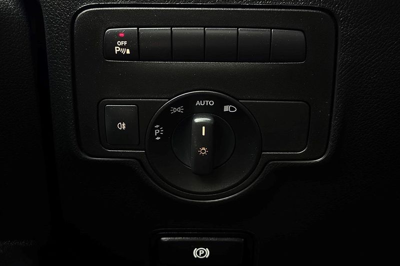 Mercedes Vito bild 27