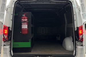 Mercedes Vito bild 13