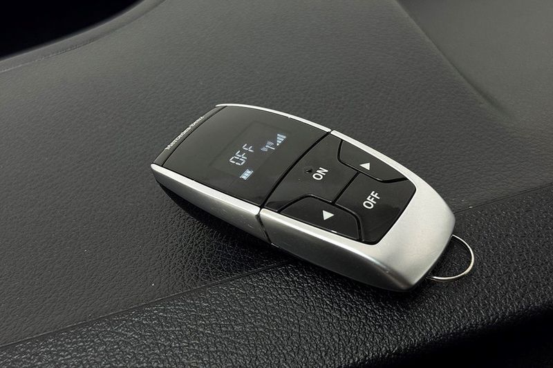 Mercedes Vito bild 26