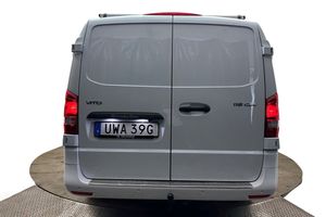 Mercedes Vito bild 7