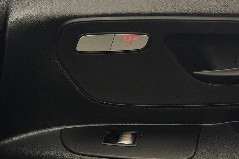 Mercedes Vito bild 29