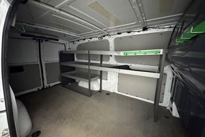 Mercedes Vito bild 12
