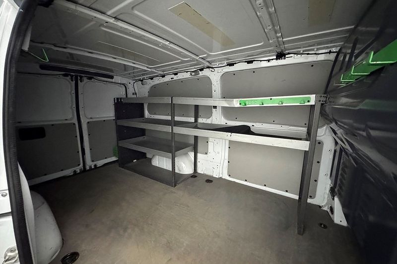 Mercedes Vito bild 12