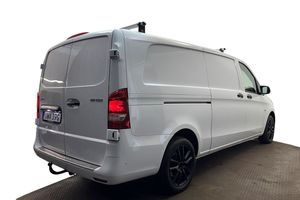Mercedes Vito bild 6