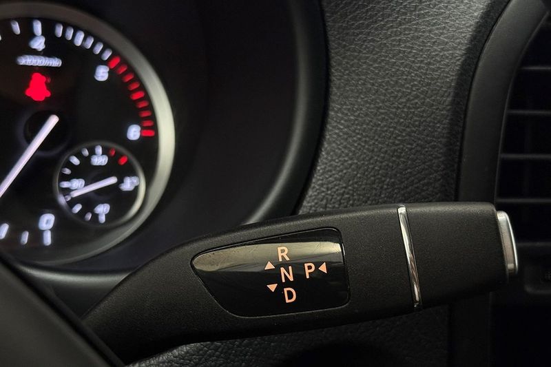 Mercedes Vito bild 21
