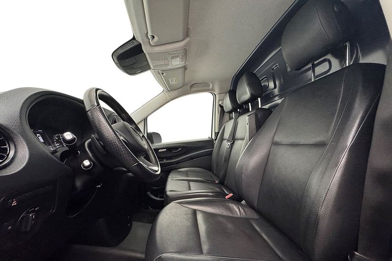 Mercedes Vito bild 14