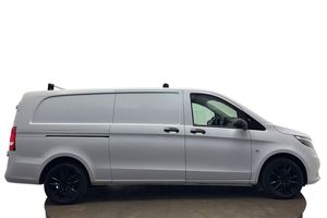 Mercedes Vito bild 5