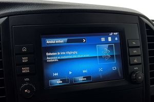 Mercedes Vito bild 24