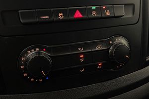 Mercedes Vito bild 25