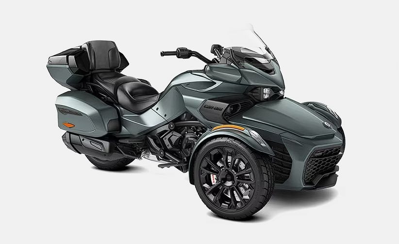 Can-Am Spyder