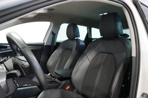 Cupra Leon bild 4