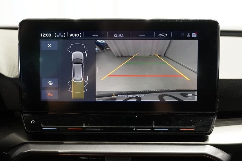 Cupra Leon bild 13